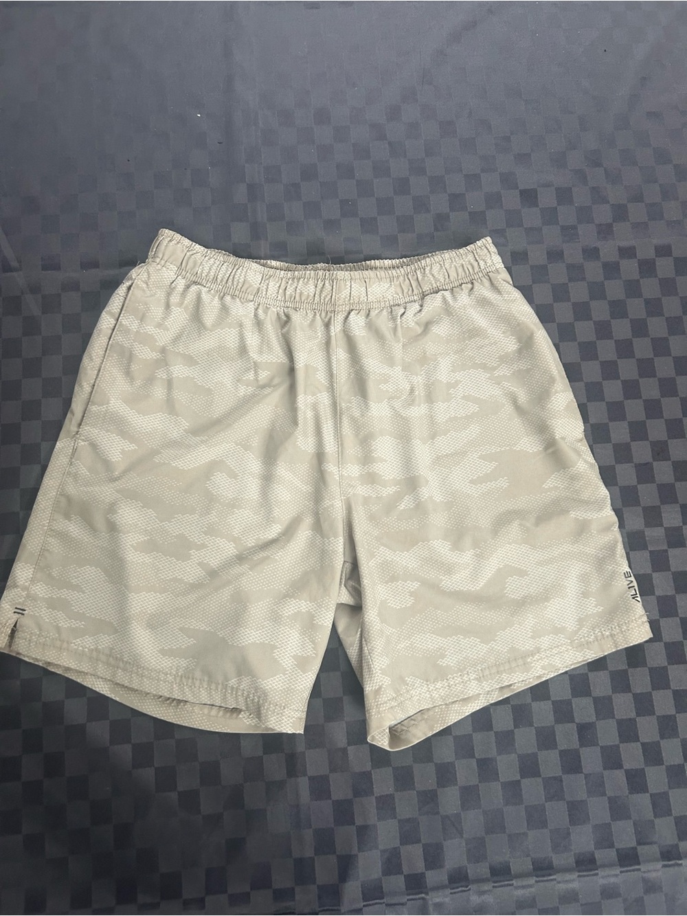 Men sports shorts